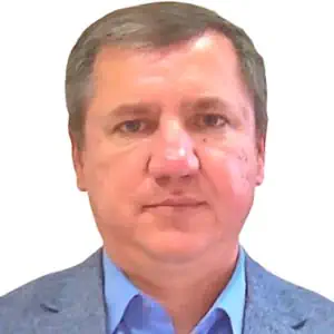 Alexei Meshalkin