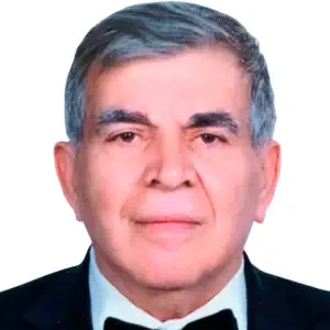 Emirullah Mamedov