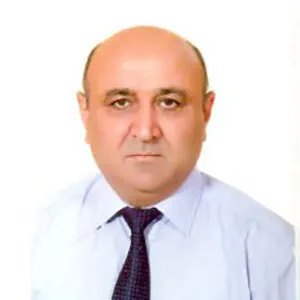 Iman Askerzade