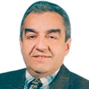 Kerim Allahverdiyev