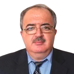 Oktay Gasimov