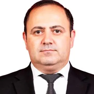 Sakin Jabarov